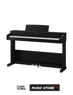 Kawai CX102B Dijital Piyano – 88 Tuş, Siyah 2
