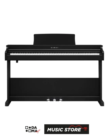 Kawai CX102B Цифровое пианино – Черный, 88 клавиш