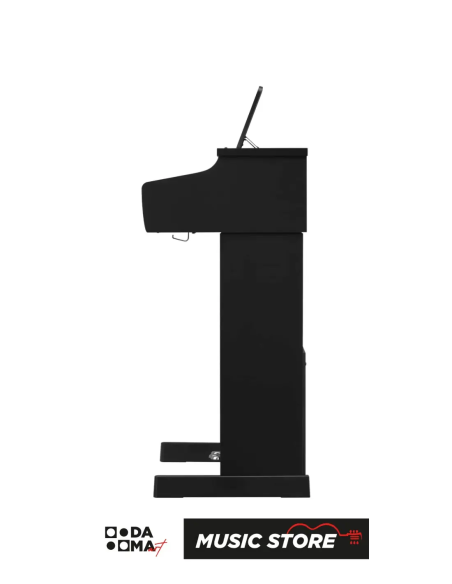 Kawai CX102B Dijital Piyano – 88 Tuş, Siyah