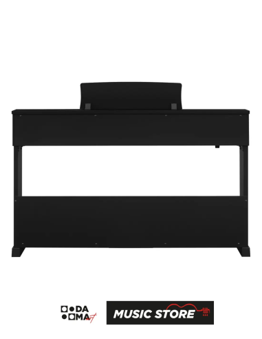 Kawai CX102B Dijital Piyano – 88 Tuş, Siyah