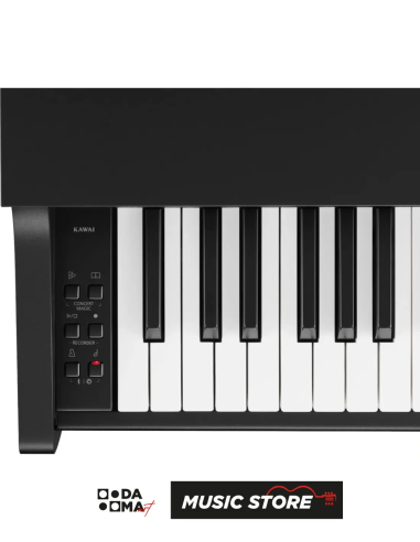 Kawai CX102B Dijital Piyano – 88 Tuş, Siyah