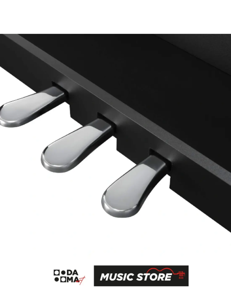 Kawai CX102B Цифровое пианино – Черный, 88 клавиш