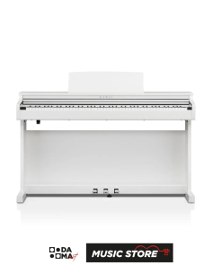 Kawai CX202WH Digital Piano – 88 Keys, White