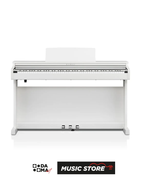 Kawai CX202R Цифровое пианино – 88 клавиш, Белое