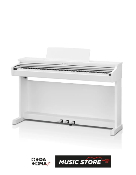 Kawai CX202WH Dijital Piyano – 88 Tuş, Beyaz