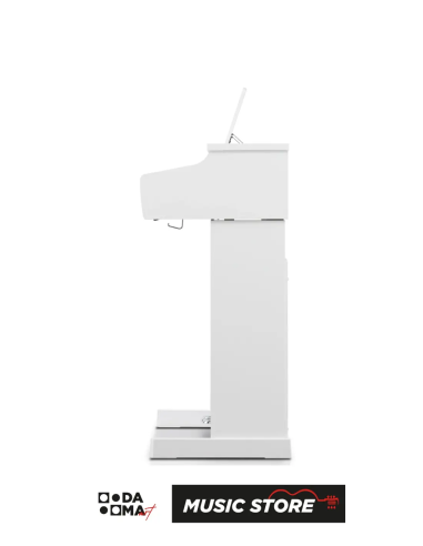 Kawai CX202WH Digital Piano – 88 Keys, White