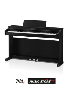 Kawai CX202B Цифровое пианино – 88 клавиш, Черный