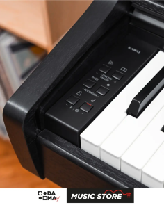 Kawai CX202B Digital Piano – 88 Keys, Black Finish 2