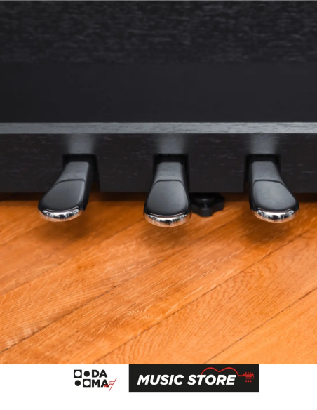 Kawai CX202B Цифровое пианино – 88 клавиш, Черный