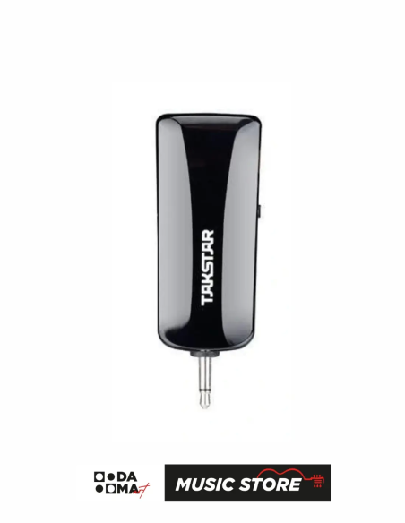 Takstar HM-200W Portable Neck-Worn Wireless Microphone