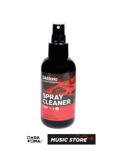 DADDARIO PW-PLO3 SPRAY CLEANER