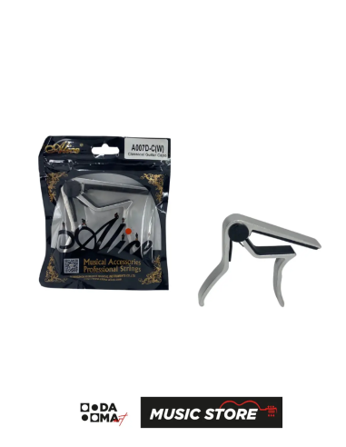 ALİCE A007D-C(W) CAPO