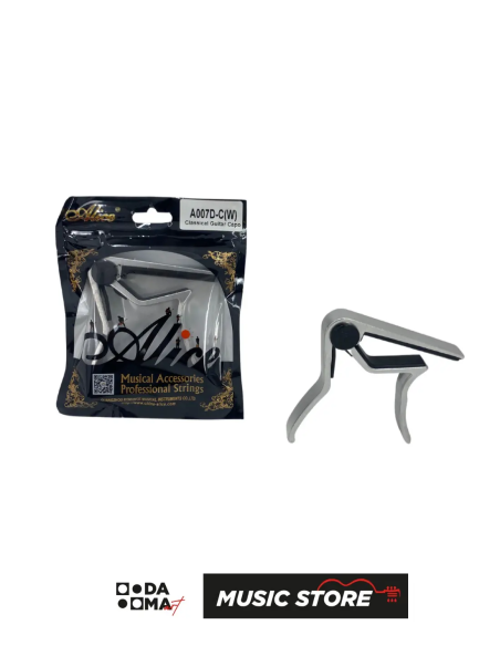 ALİCE A007D-C(W) CAPO