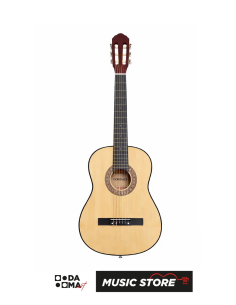 Gonzales 38" Classical Guitar - Natural
