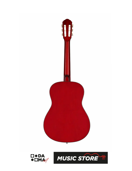 Gonzales 39" Tam Boy Klasik Gitar - Naturel