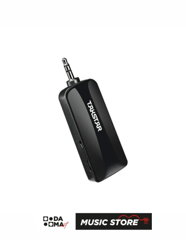 Takstar TS-K201 Portable Wireless Handheld Microphone