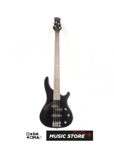 Angel ABG2-BK Siyah Bas Gitar