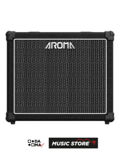 AROMA AG300 GİTAR ANFİSİ