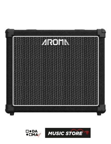 AROMA AG300 GİTAR ANFİSİ