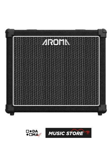 AROMA AG300 GİTAR ANFİSİ