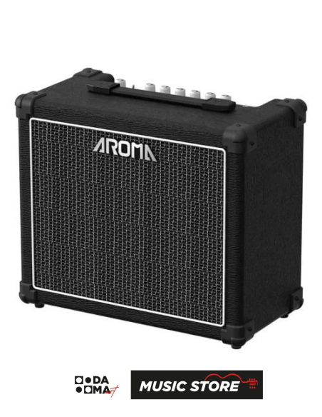 AROMA AG300 GİTAR ANFİSİ