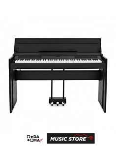 ARTESİA A-24-BP PARLAK SİYAH DİJİTAL PİYANO