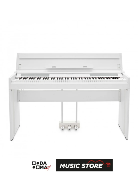 ARTESİA A-24-WH MAT BEYAZ DİJİTAL PİYANO