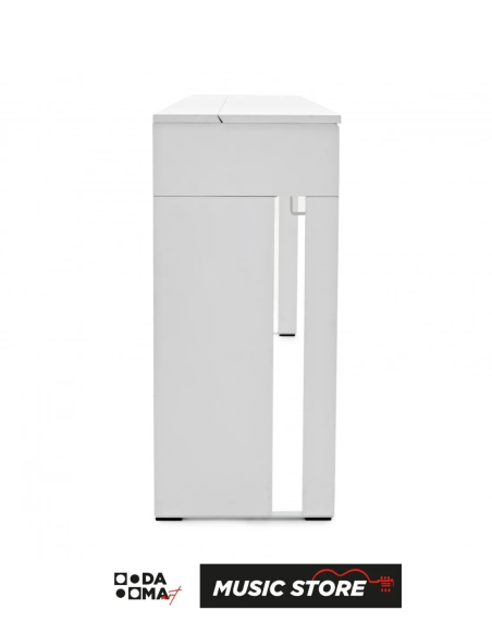 ARTESİA A-24-WH MAT BEYAZ DİJİTAL PİYANO