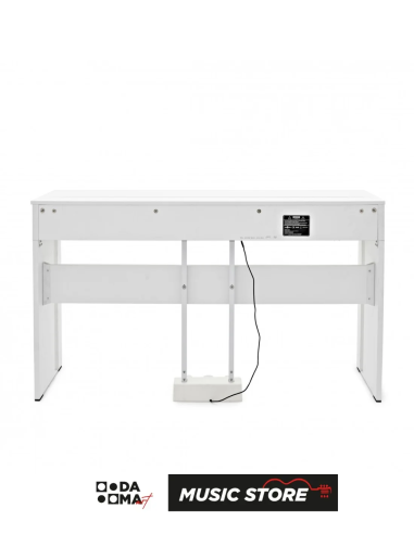 ARTESİA A-24-WH MAT BEYAZ DİJİTAL PİYANO