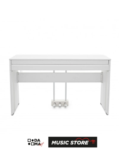 ARTESİA A-24-WH MAT BEYAZ DİJİTAL PİYANO 2