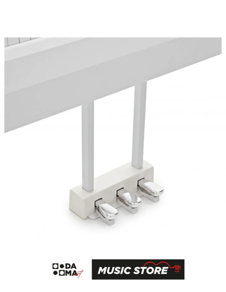 ARTESİA A-24-WH MAT BEYAZ DİJİTAL PİYANO