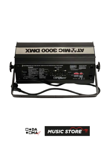 ATOMIC 3000 DMX STROBE IŞIK
