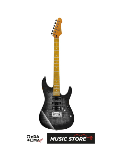 Auster AS200 TBS Elektro Gitar