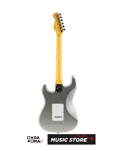 New Orleans NHS9720 HSS Elektro Gitar – Gri