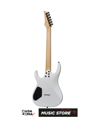 New Orleans Spectra WH H-H Elektro Gitar - Beyaz