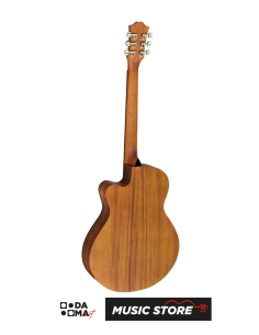 Valler AGX290 NA Elektro Akustik Gitar - Naturel 2