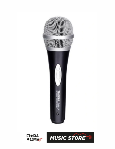 Takstar E340 Dinamik Vokal Mikrofonu