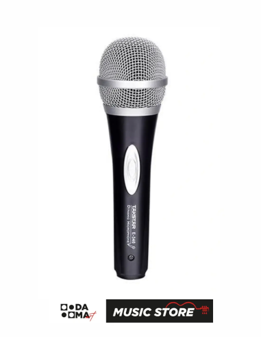Takstar E340 Dinamik Vokal Mikrofonu