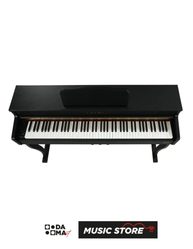 ShallReich SRP-175 Dijital Piyano - Siyah