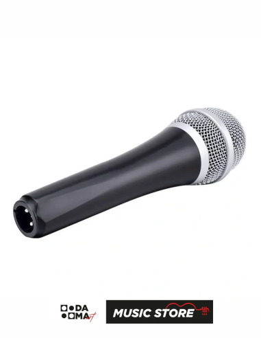 Takstar E340 Dynamic Vocal Microphone