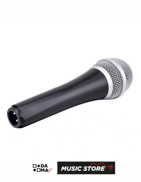 Takstar E340 Dynamic Vocal Microphone