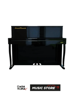ShallReich Giulietta Guccini Dijital Piyano - Siyah