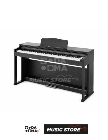 Brahner BR-13 Dijital Piyano - Siyah