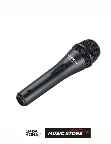 Takstar DM2300 Dinamik Vokal Mikrofonu