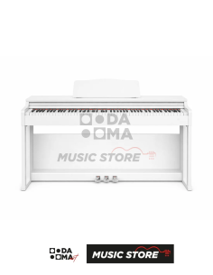 Brahner BR-19 Dijital Piyano - Beyaz