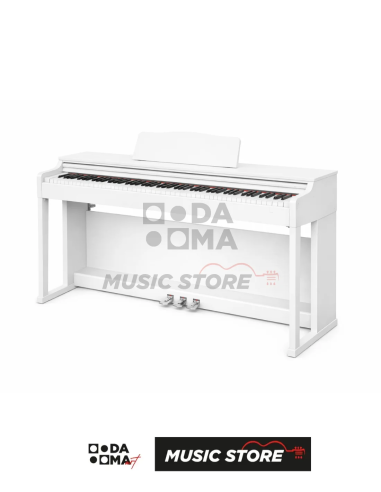 Brahner BR-19 Dijital Piyano - Beyaz