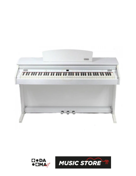 Artesia DP-3 Dijital Piyano - Beyaz