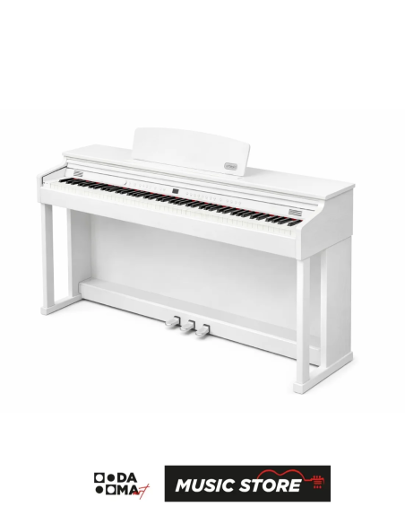 Artesia DP-3 Dijital Piyano - Beyaz