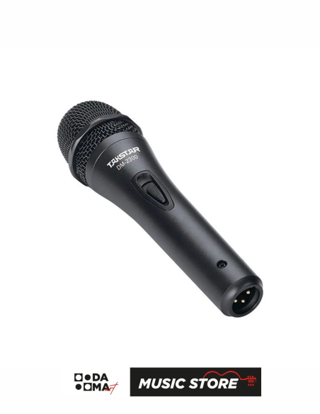 Takstar DM2300 Динамический Вокальный Микрофон