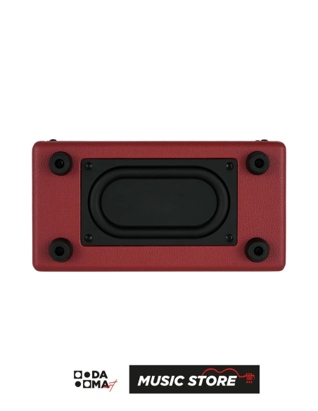 Mooer SD10IRD Akıllı Gitar Amfisi - Kırmızı